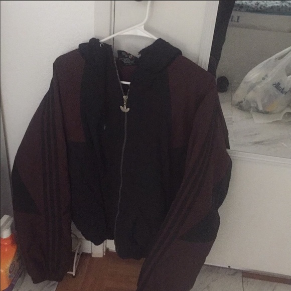 adidas Jackets & Blazers - Vintage Adidas Jacket